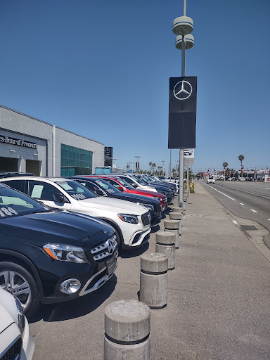 Car Dealer «The Fremont Auto Mall», reviews and photos, 5600 Cushing Pkwy, Fremont, CA 94538, USA