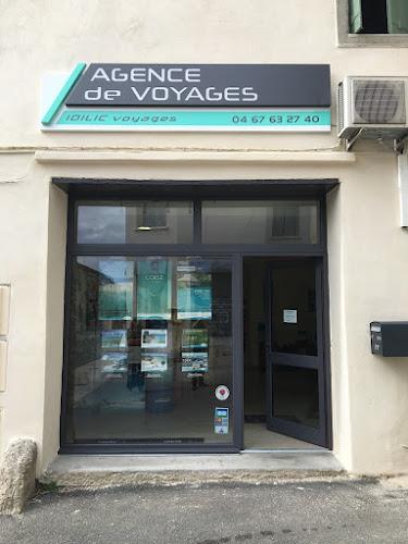 Agence de voyages Idilic Voyages Saint-Mathieu-de-Tréviers
