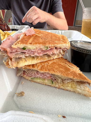 Brewery «New World Brewery», reviews and photos, 1313 E 8th Ave, Tampa, FL 33605, USA