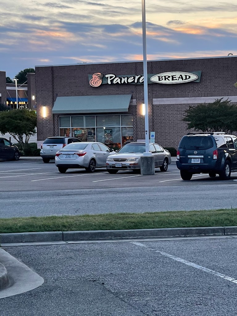 Panera Bread Hanover, VA 23059 Menu, Hours, Reviews and Contact
