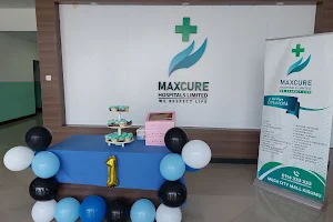 Maxcure Hospitals image