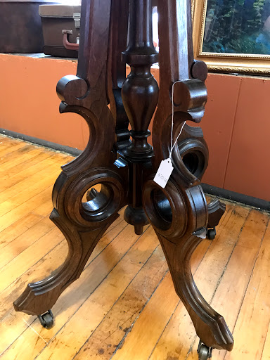 Thrift Store «Attic To Basement», reviews and photos, 19 E Belvidere St, Nazareth, PA 18064, USA