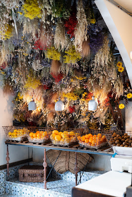 Le paysan Catalan Collioure à Collioure