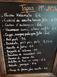 Photo n°4 de Les Frangines - bar à copains à Nantes ()