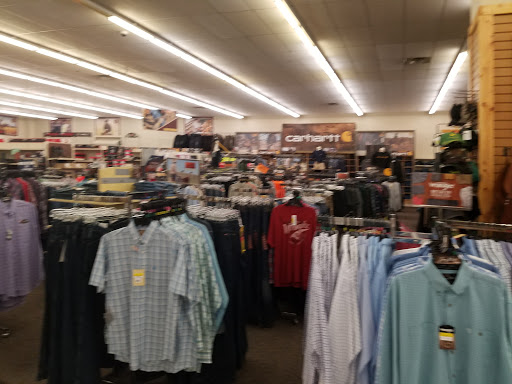 Department Store «C-A-L Ranch Stores», reviews and photos, 88 S Fairfield Rd E, Layton, UT 84041, USA