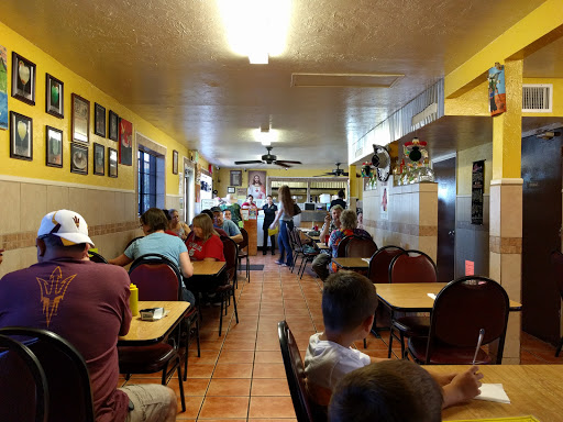 El Sur Mexican Restaurant