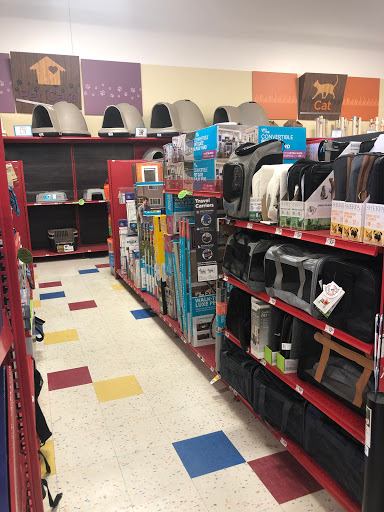 Pet Supply Store «Petco Animal Supplies», reviews and photos, 4820 South Baldwin Road #3B, Orion Township, MI 48359, USA