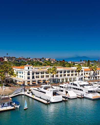 Balboa Bay Resort image
