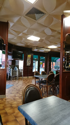 Bar Le Glacier à Lannemezan