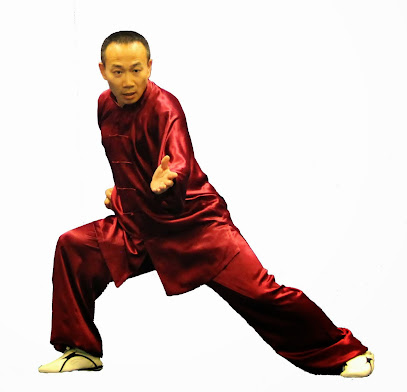 TNT Kung Fu School