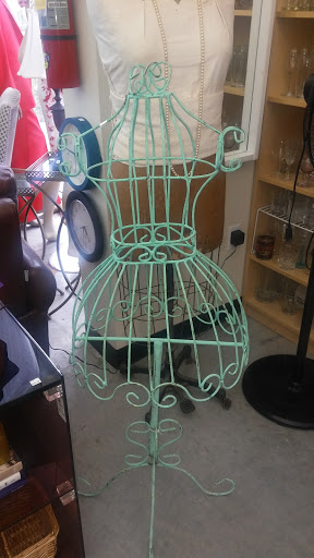 Thrift Store «Out of the Closet - Fort Lauderdale», reviews and photos, 1785 E Sunrise Blvd, Fort Lauderdale, FL 33304, USA