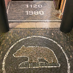 Photo n°3 de l'avis de Vanessa.c fait le 04/10/2022 à 22:01 sur le  Gasthaus Zum Roten Bären à Freiburg im Breisgau