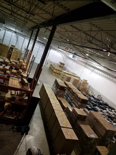 Office Equipment Supplier «Prime Office Innovations», reviews and photos, 15776 Leone Dr, Macomb, MI 48042, USA