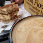 Photo n°3 de l'avis de YULIYA.A fait le 10/07/2022 à 15:21 sur le  Genusswerkstatt Potsdam à Potsdam