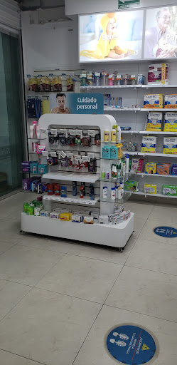 Farmacia Farmasí - Pascual Orozco