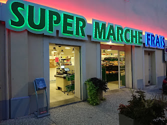 Super Marché Frais
