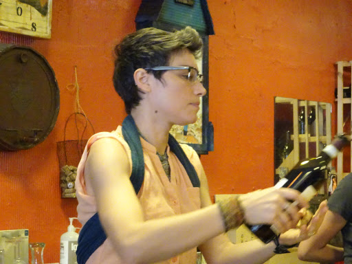 Bar «C.A.S.K Wine Bar & Shop», reviews and photos, 1049 Park St, Jacksonville, FL 32204, USA