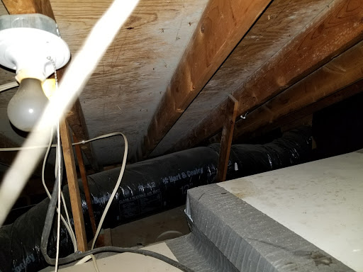 Fire Damage Restoration Service «Fire and Flood Recovery Inc.», reviews and photos, 721 N Webster St, Kokomo, IN 46901, USA