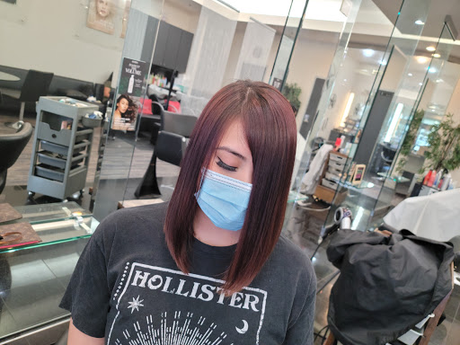 Hair Salon «Emily J Aveda Salon», reviews and photos, 3473 Old Norcross Rd #203, Duluth, GA 30096, USA