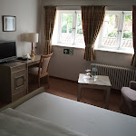 Photo n°3 de l'avis de Bernd.e fait le 24/09/2022 à 14:00 sur le  Landhotel Bauernwald à Faßberg