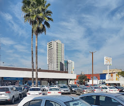 PLAZA DORADA photo