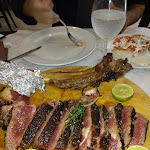 Photo n°1 de l'avis de Rosetta.c fait le 19/10/2021 à 13:25 sur le  Ristorante Pizzeria Foodplanet à Palagonia