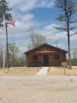 Pine Trails Camp Ground