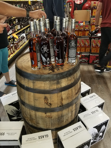 Liquor Store «Liquor Depot», reviews and photos, 2534 E Bearss Ave, Tampa, FL 33613, USA