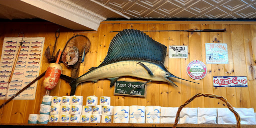 Restaurant «Spic & Span Market, LLC», reviews and photos, 329 Pequot Ave, Southport, CT 06890, USA