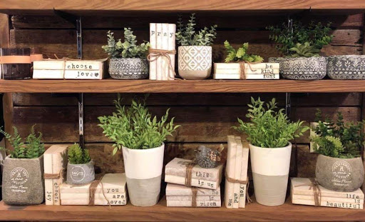 Clothing Store «The Stash», reviews and photos, 34 W Main St, Waconia, MN 55387, USA