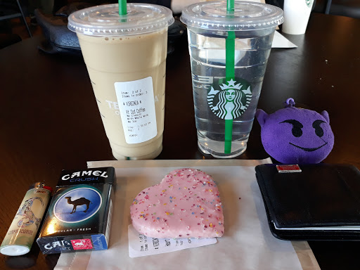 Starbucks image