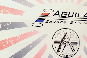 Aguilar Barber Styling Inc image