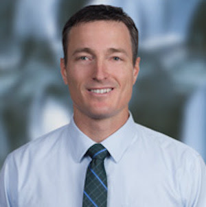 Todd A. Clevenger, MD