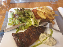 Steak du Restaurant Le Marquant à Champniers - n°12