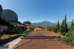 San Giorgio Villa - Meteora's budget accommodations - image