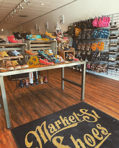 Shoe Store «Market Street Shoes», reviews and photos, 2232 NW Market St #101, Seattle, WA 98107, USA