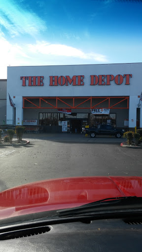 Home Improvement Store «The Home Depot», reviews and photos, 2121 Cadenasso Dr, Fairfield, CA 94533, USA
