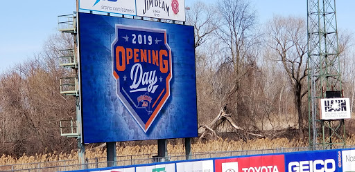 Stadium «NBT Bank Stadium», reviews and photos, 1 Tex Simone Dr, Syracuse, NY 13208, USA