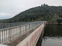Barrage du Sep Saint-Hilaire-la-Croix
