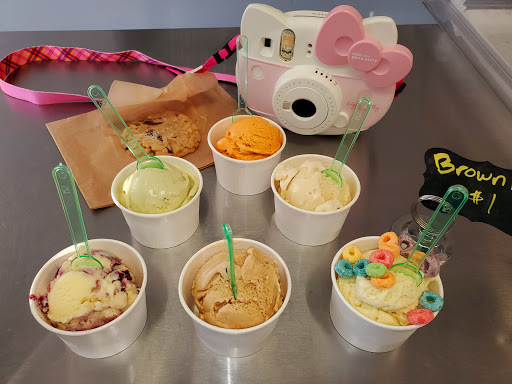 Dessert Shop «Quenelle», reviews and photos, 2214 W Magnolia Blvd a, Burbank, CA 91506, USA