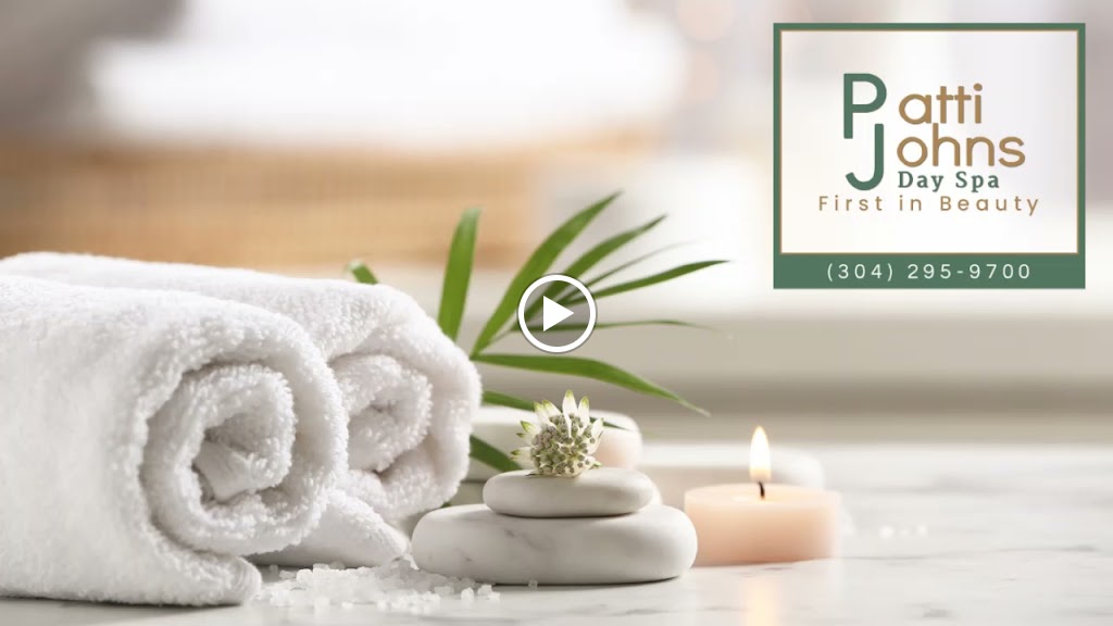 Patti John's Day Spa 26105
