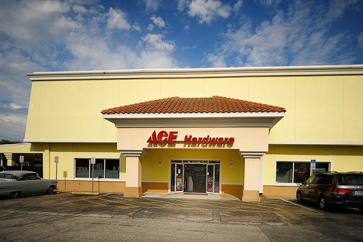 Hardware Store «Ormond Ace Hardware», reviews and photos, 333 W Granada Blvd, Ormond Beach, FL 32174, USA