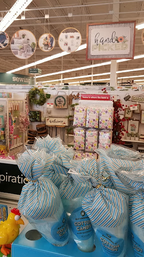 Fabric Store «Jo-Ann Fabrics and Crafts», reviews and photos, 397 Easton Rd, Warrington, PA 18976, USA
