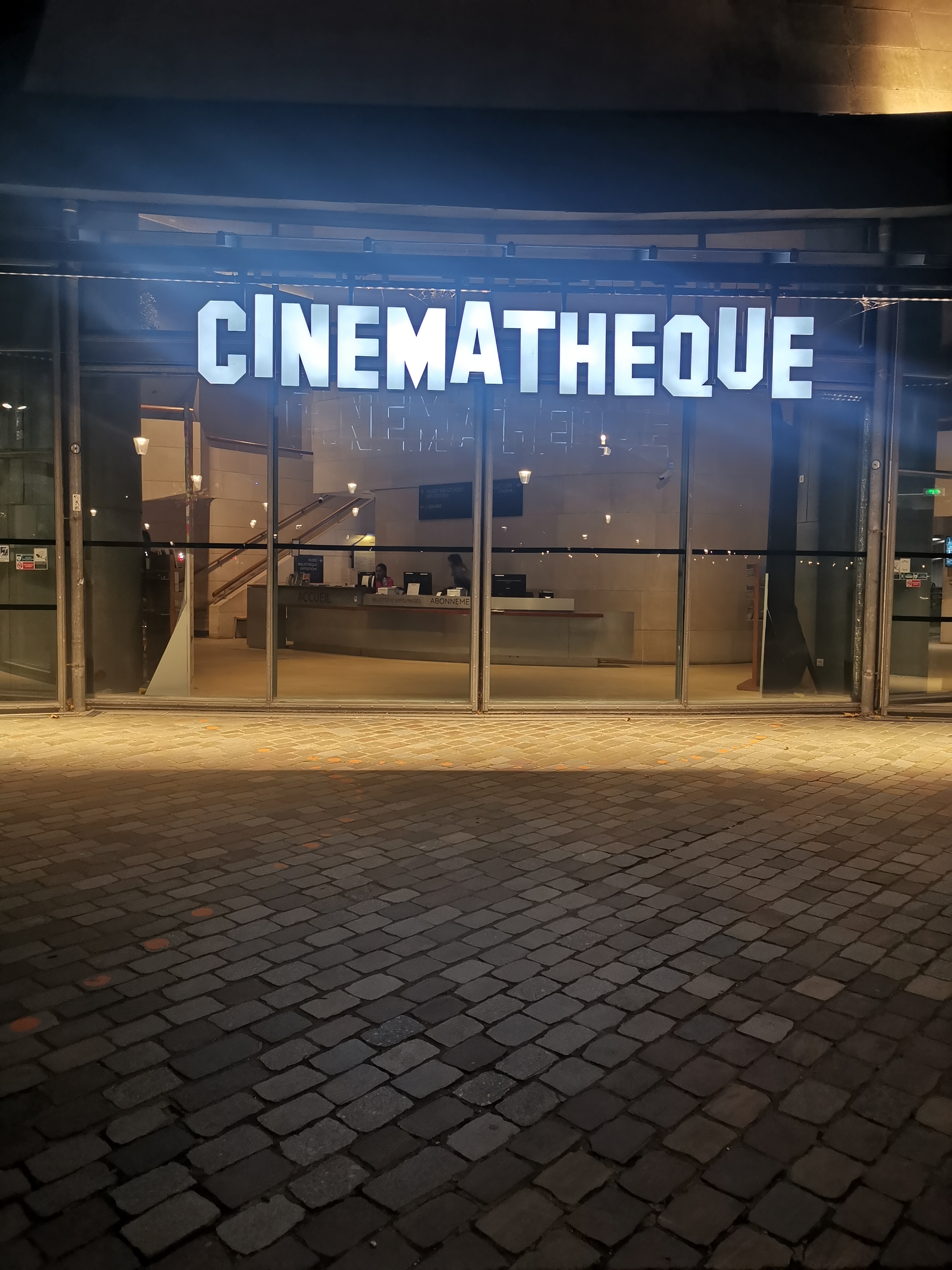 Photo n° 1 de l'avis de Dominique.e fait le 25/11/2023 à 23:19