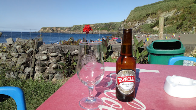 M518, Porto Formoso