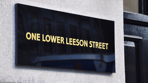 Cathal N Young O'Reilly & Company