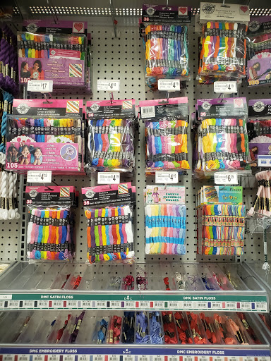 Craft Store «Michaels», reviews and photos, 1690 N Main St, Salinas, CA 93906, USA