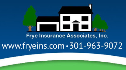 Frye Insurance Associates