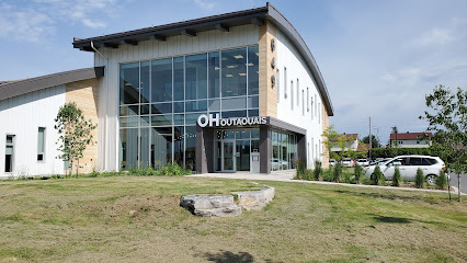 Office d'habitation de l'Outaouais