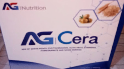 AG Cera AG Nutrition Larkin Agent